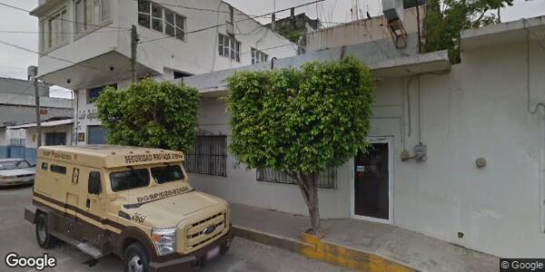 COMISIÓN FEDERAL DE ELECTRICIDAD